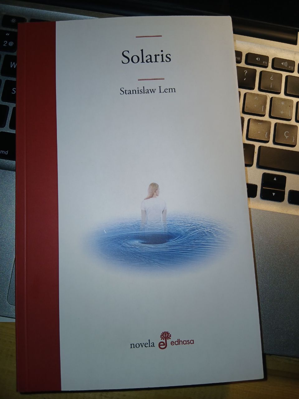 Portada Solaris